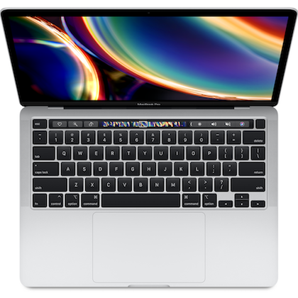 2020 MacBook Pro 13" (M1)