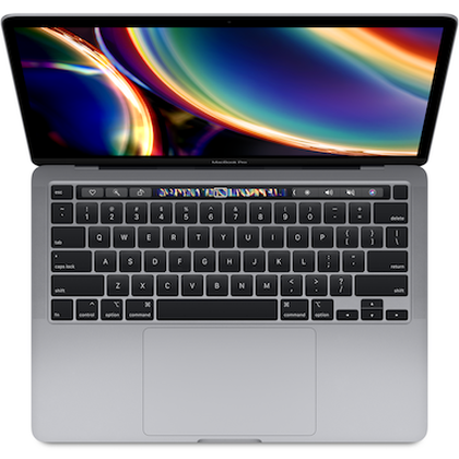 2020 MacBook Pro 13" (M1)
