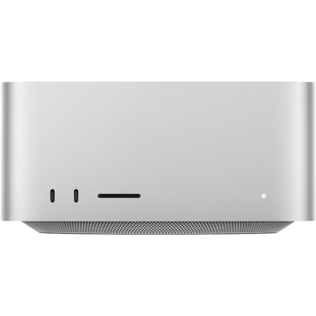 2022 Mac Studio (M1)