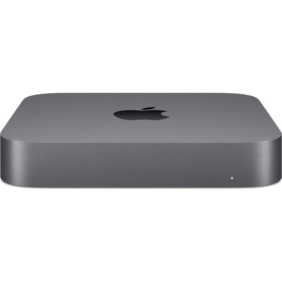 2018 Mac Mini