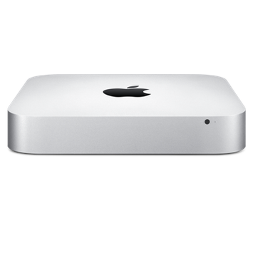 2014 Mac mini