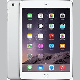 iPad Mini 4
