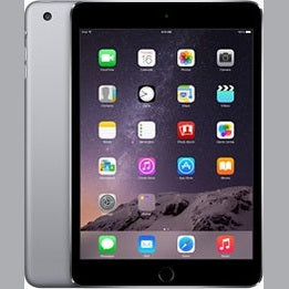 iPad Mini 4