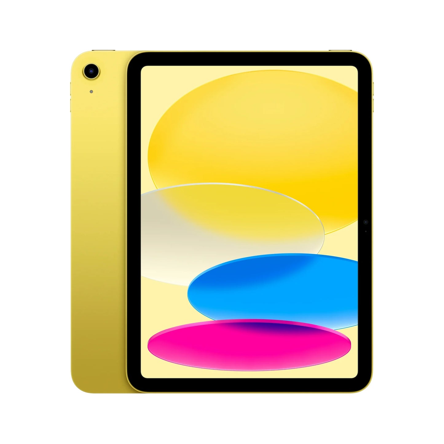 iPad 10th Gen