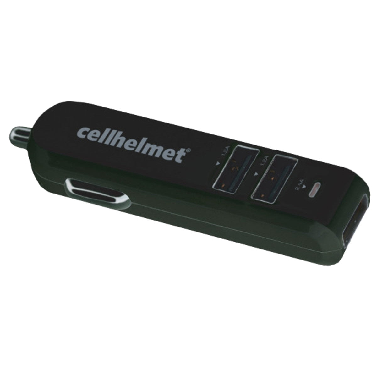Car Charger - Cellhelmet