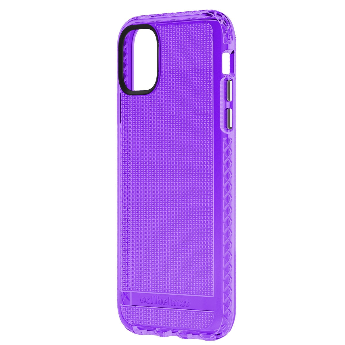 Apple iPhone 11 - Cellhelmet - Altitude X Series Phone Case