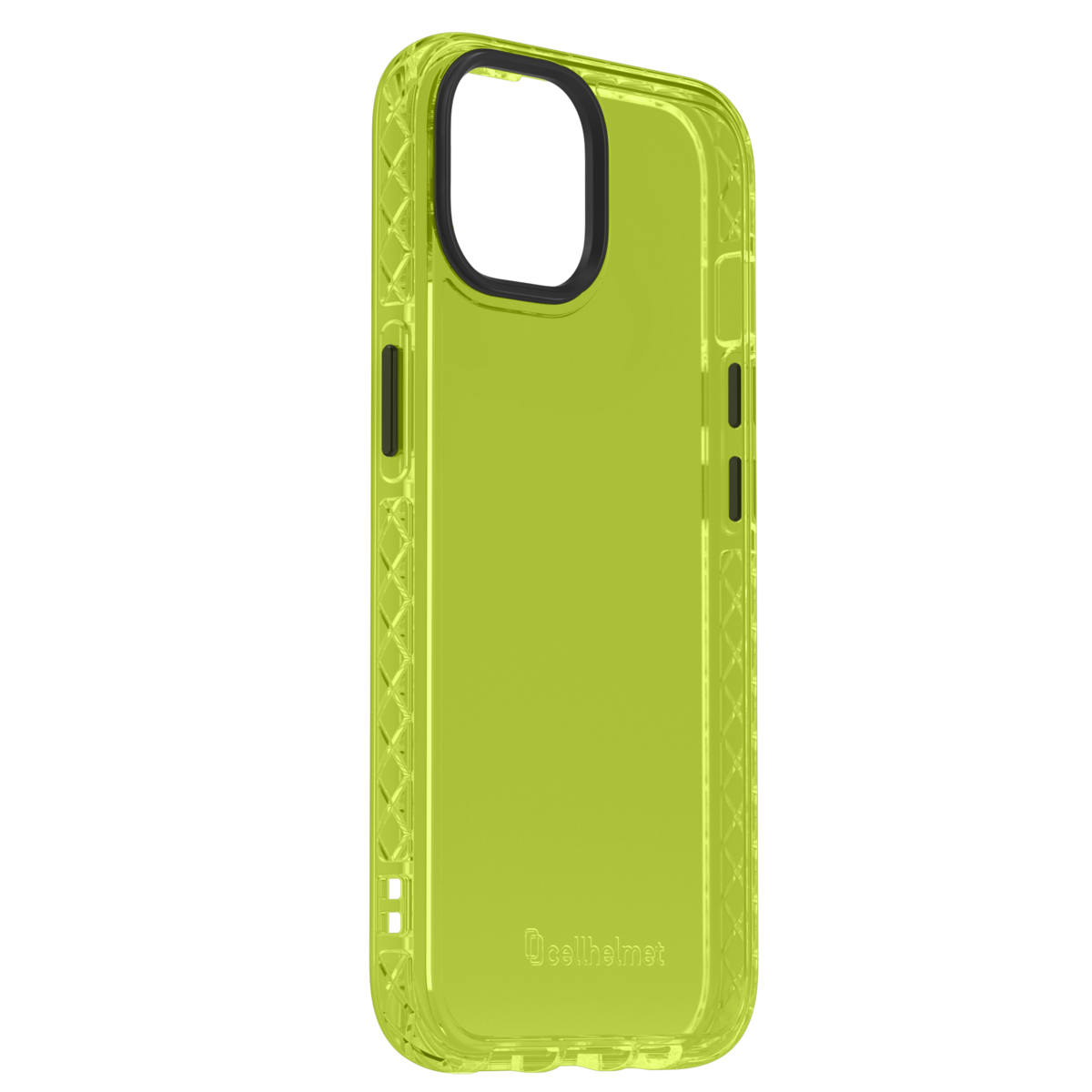 Apple iPhone 14 - Cellhelmet - Altitude X Series Phone Case - MagSafe Compatible