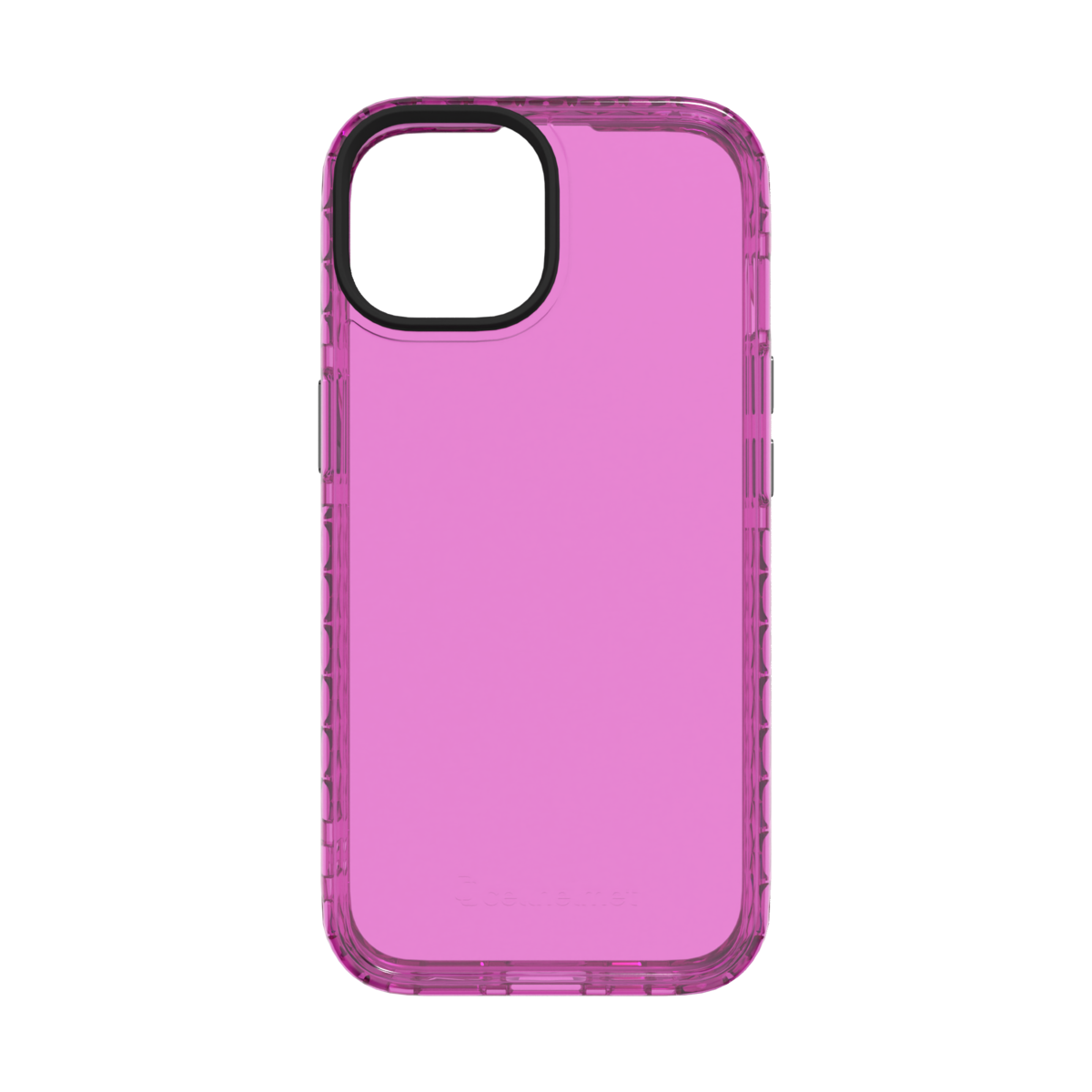 Apple iPhone 15 - Cellhelmet - Altitude X Series Phone Case - MagSafe Compatible