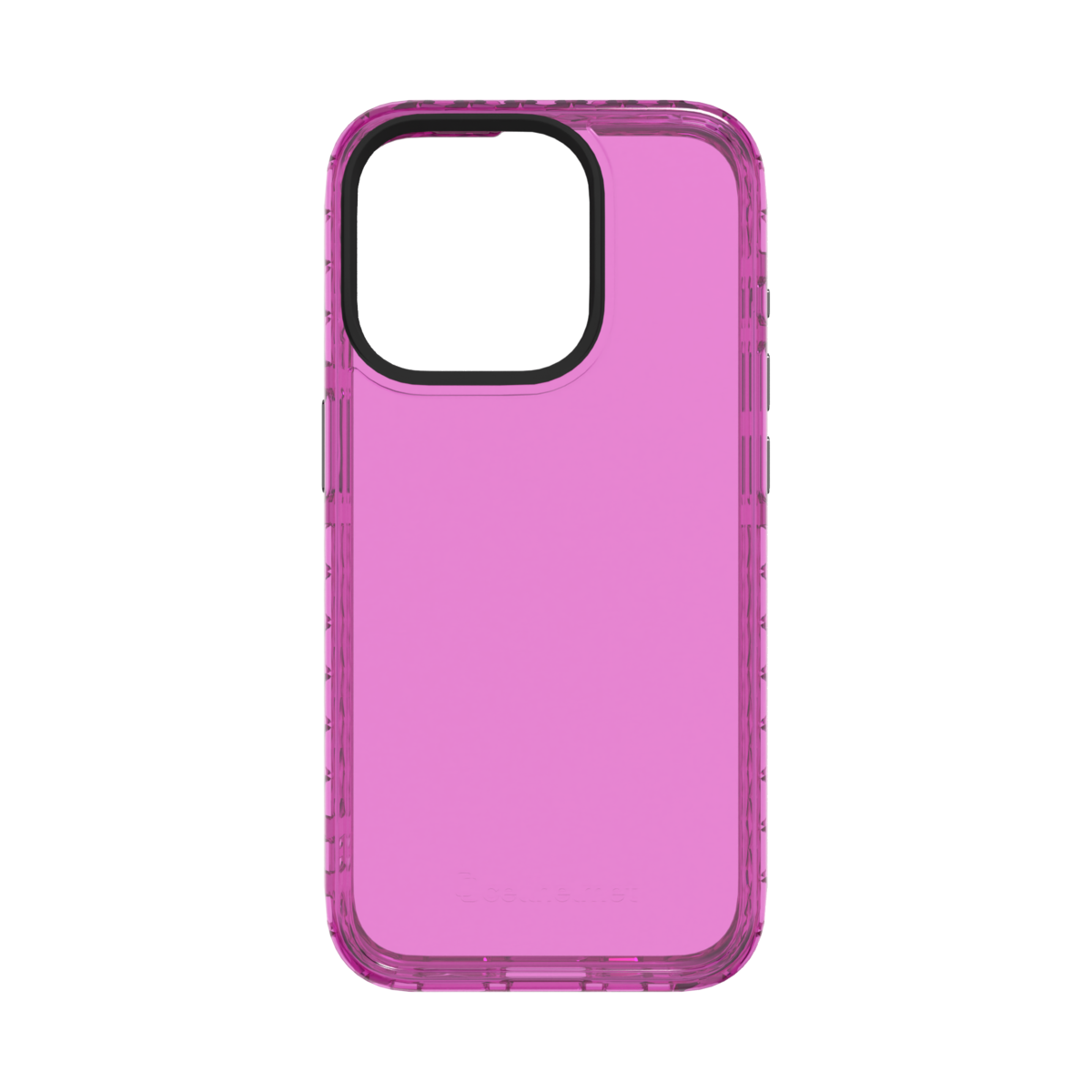 Apple iPhone 15 Pro - Cellhelmet - Altitude X Series Phone Case - MagSafe Compatible