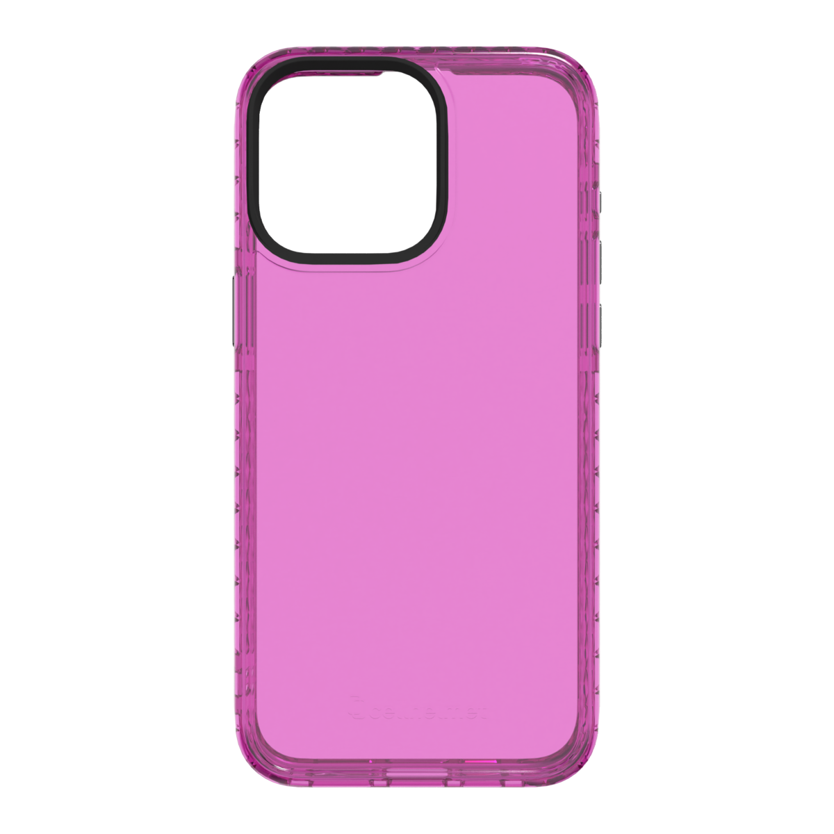 Apple iPhone 15 Pro Max - Cellhelmet - Altitude X Series Phone Case - MagSafe Compatible