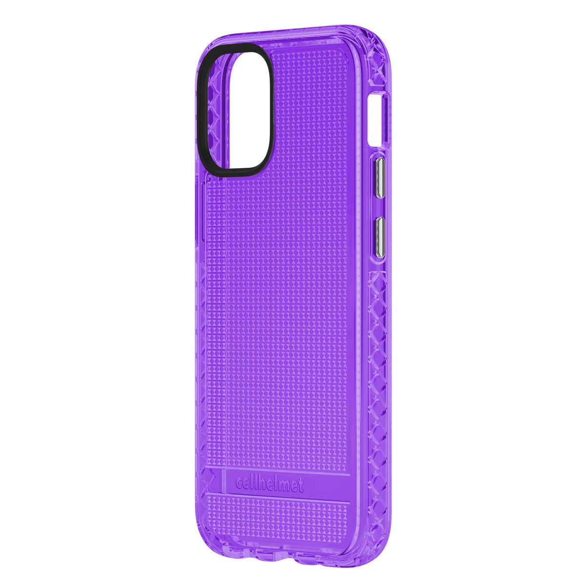 Apple iPhone 12 mini - Cellhelmet - Altitude X Series Phone Case - MagSafe Compatible