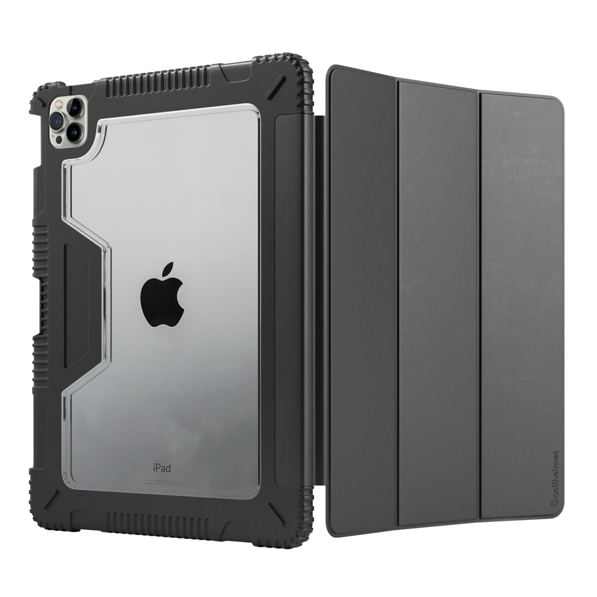 Apple iPad 7th / 8th / 9th Gen - Cellhelmet - Aptitude Series Tablet Case
