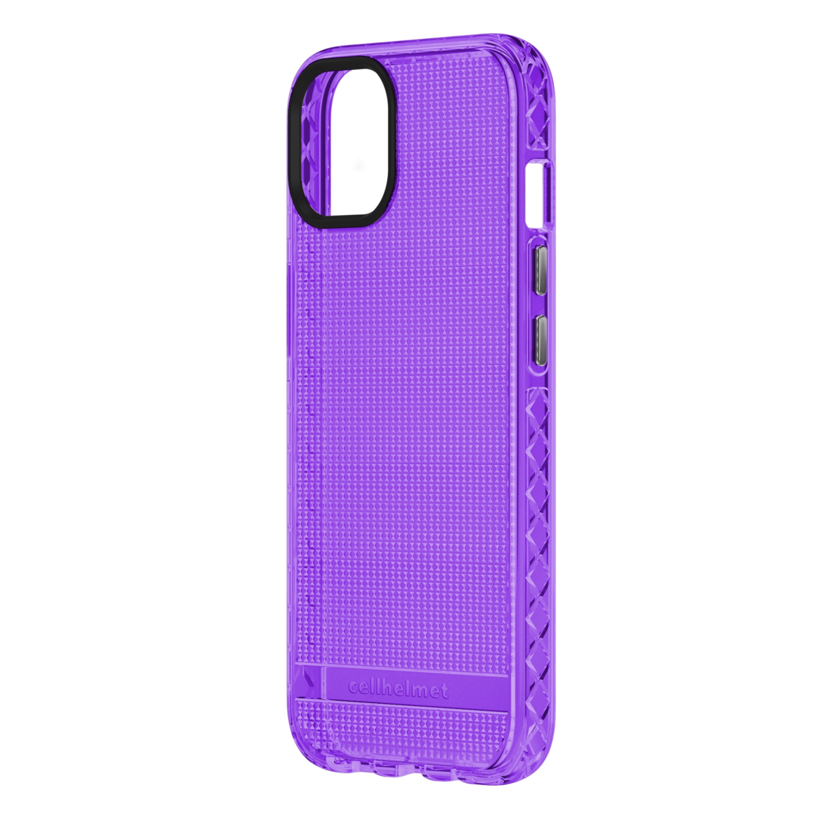 Apple iPhone 13 mini - Cellhelmet - Altitude X Series Phone Case - MagSafe Compatible