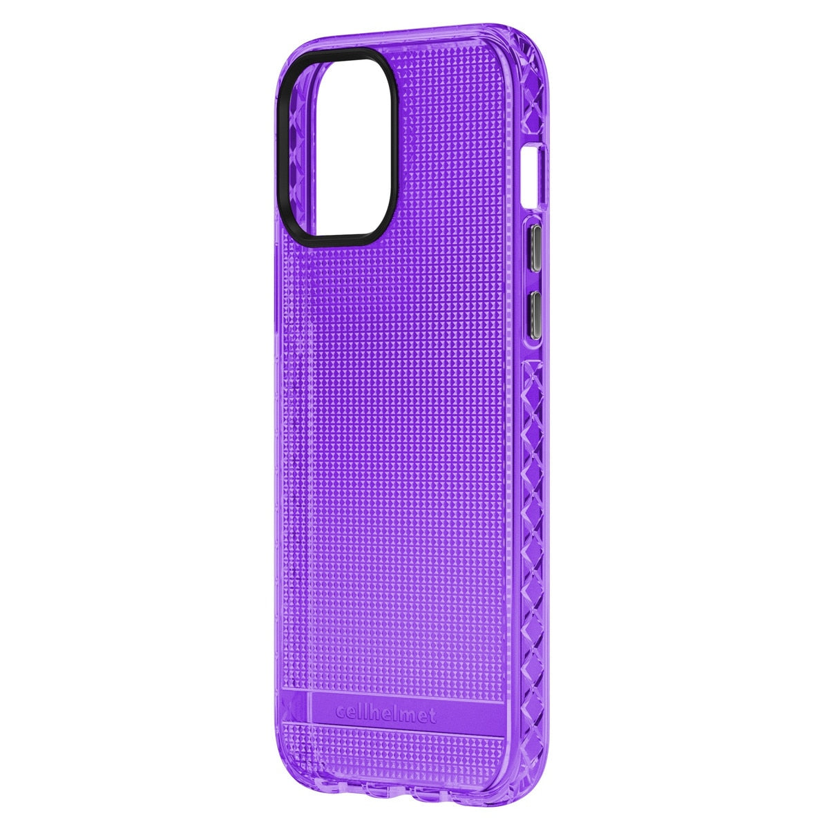 Apple iPhone 13 Pro Max - Cellhelmet - Altitude X Series Phone Case - MagaSafe Compatible