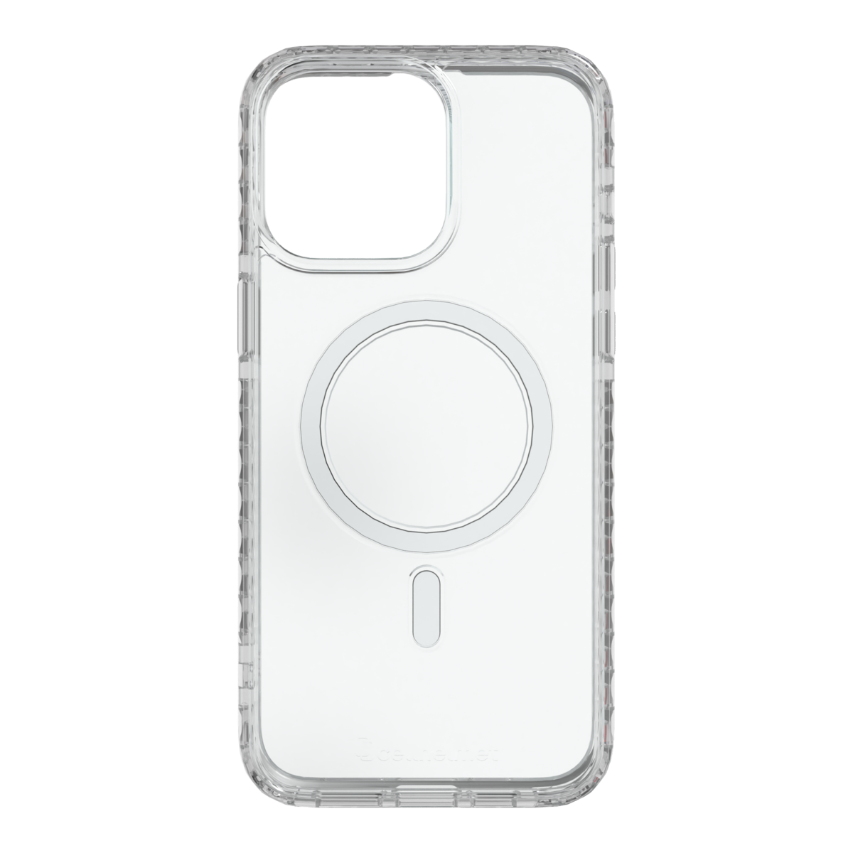 Apple iPhone 15 Pro Max - Cellhelmet - Magnitude Series Phone Case - MagSafe Compatible