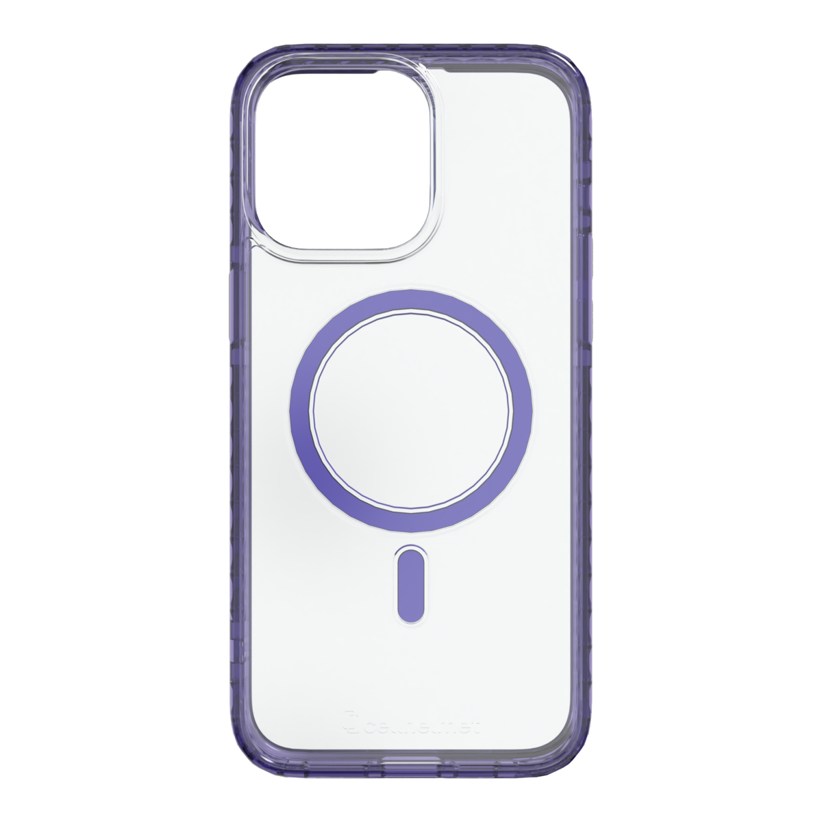 Apple iPhone 15 Pro Max - Cellhelmet - Magnitude Series Phone Case - MagSafe Compatible