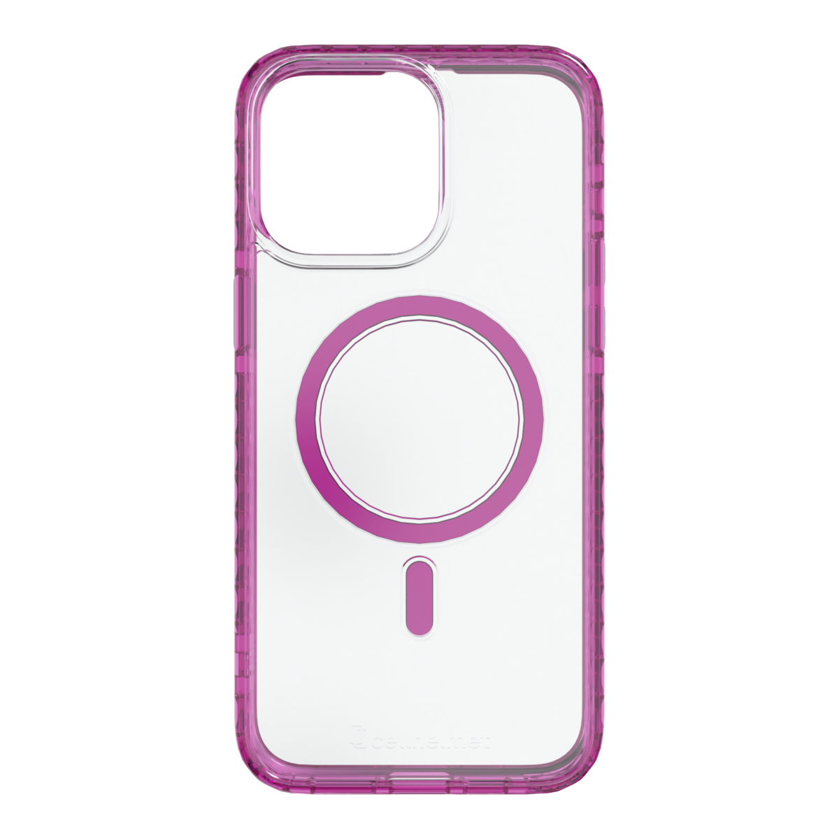 Apple iPhone 15 Pro Max - Cellhelmet - Magnitude Series Phone Case - MagSafe Compatible