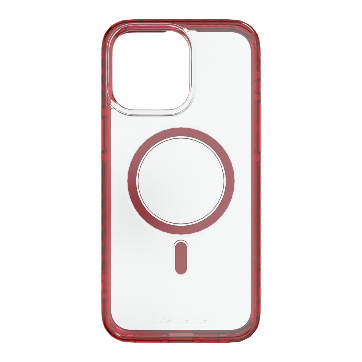 Apple iPhone 15 Pro Max - Cellhelmet - Magnitude Series Phone Case - MagSafe Compatible