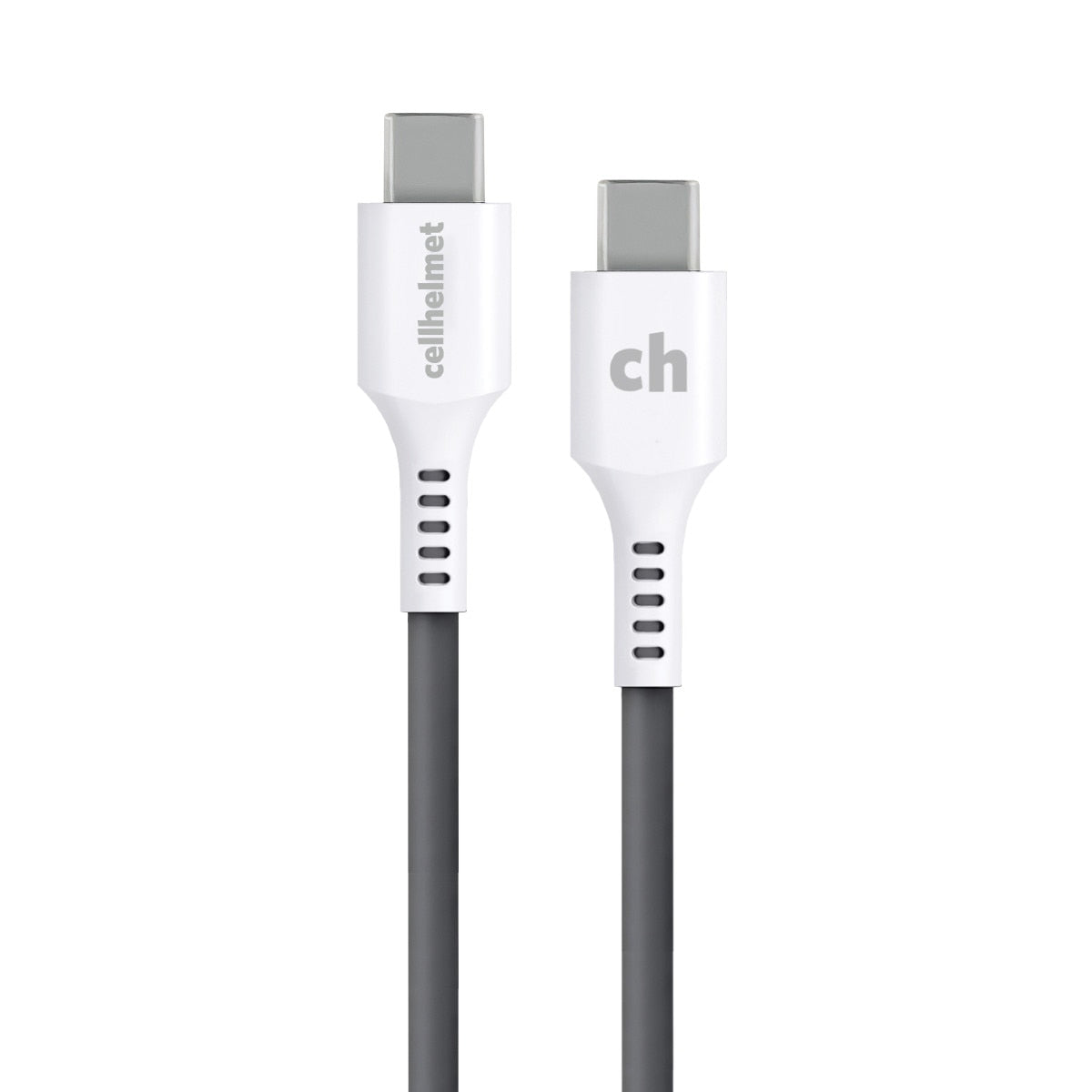 Cellhelmet Chargers - USB Type C to Type C