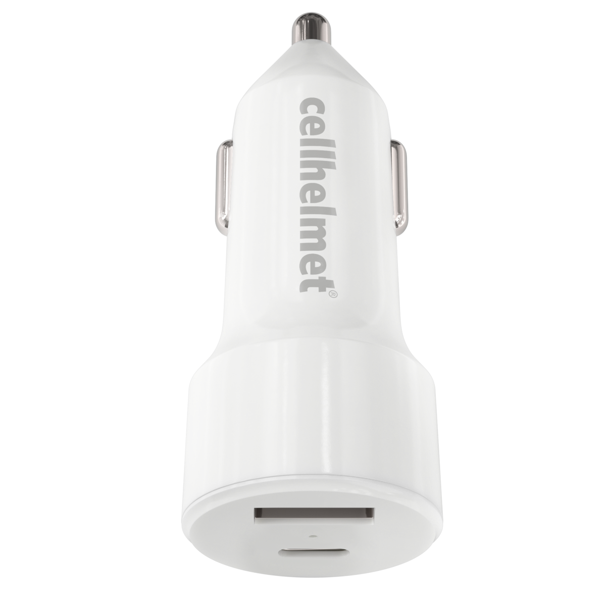 20W Car Charger - Cellhelmet