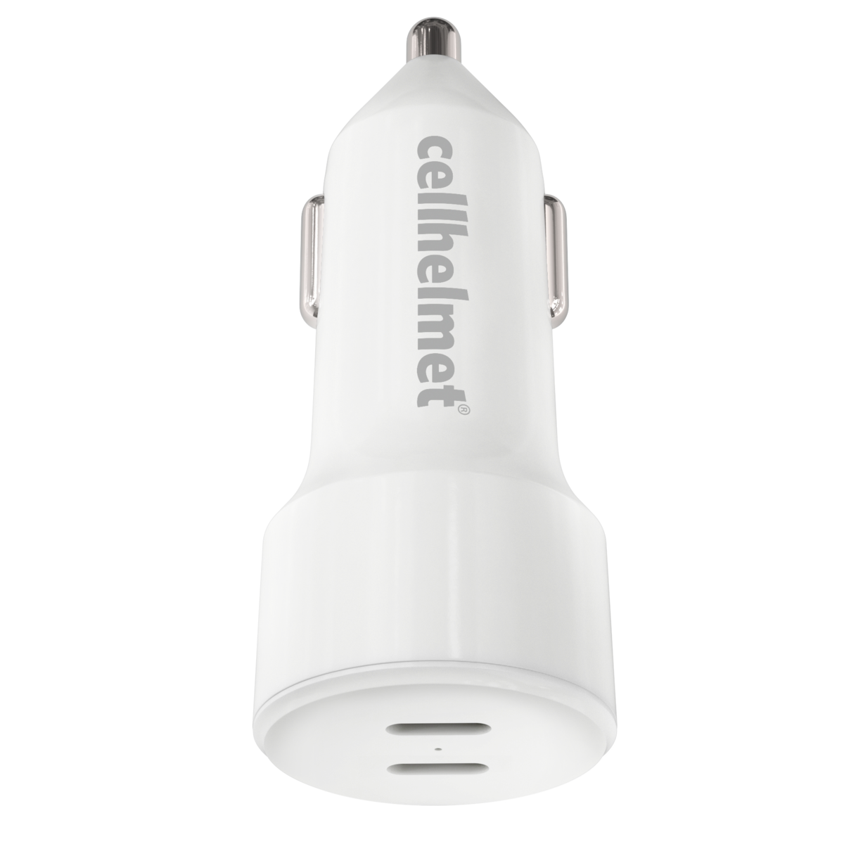 20W Car Charger - Cellhelmet