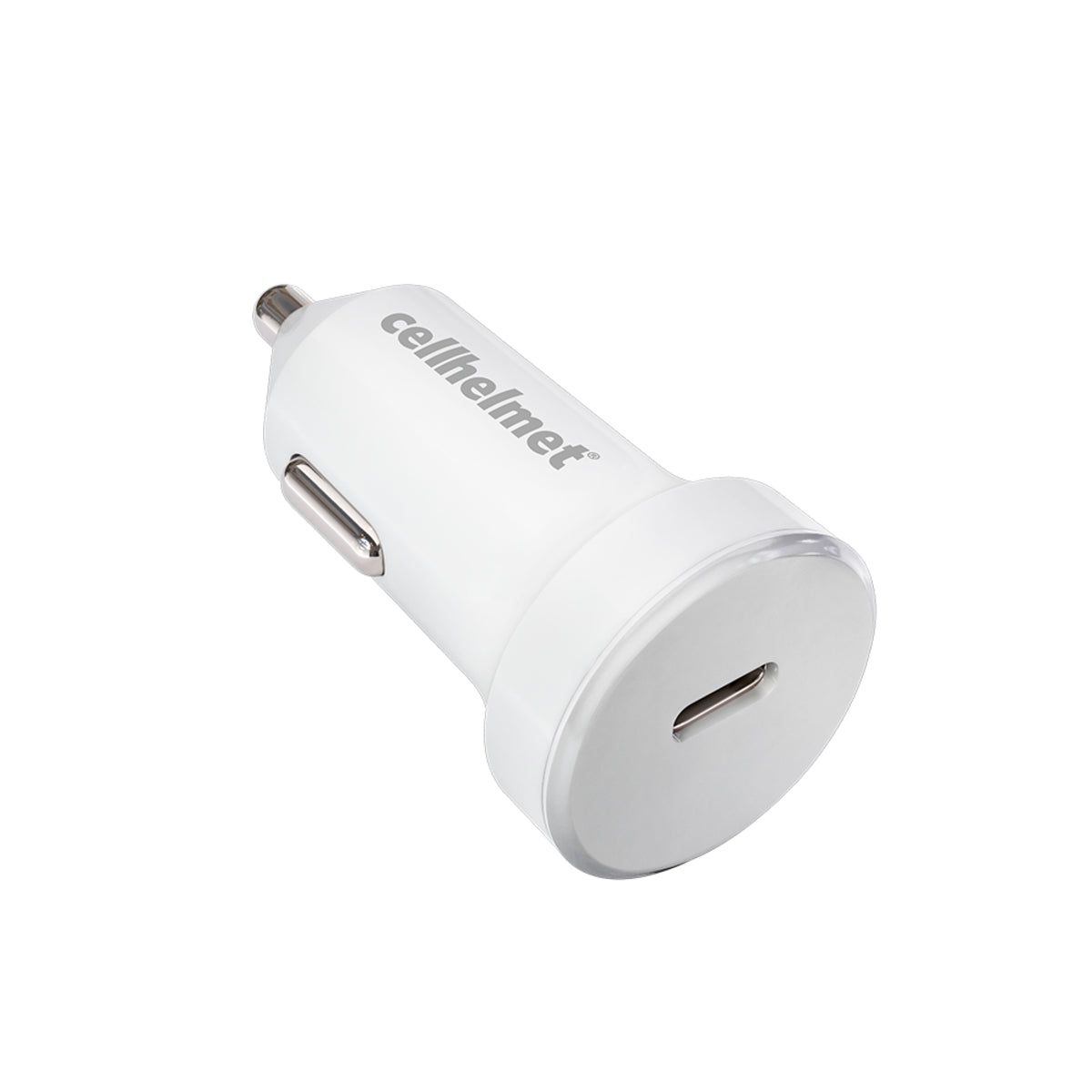 25W Car Charger - Cellhelmet