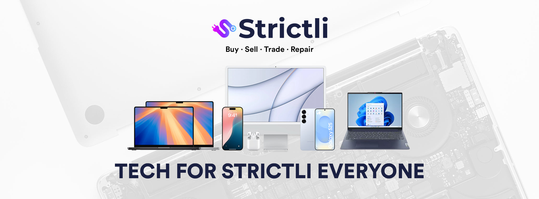 Strictli