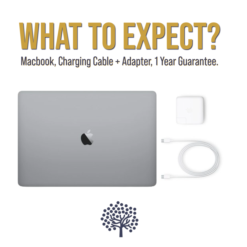 2023 MacBook Pro 16" (M3)
