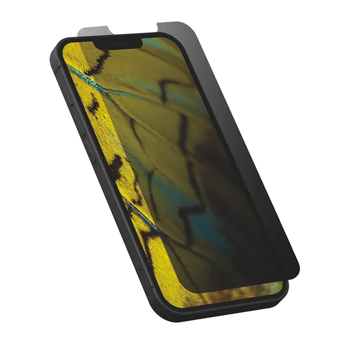 Tempered Glass Screen Protector for iPhone 14 Pro Max - Cellhelmet