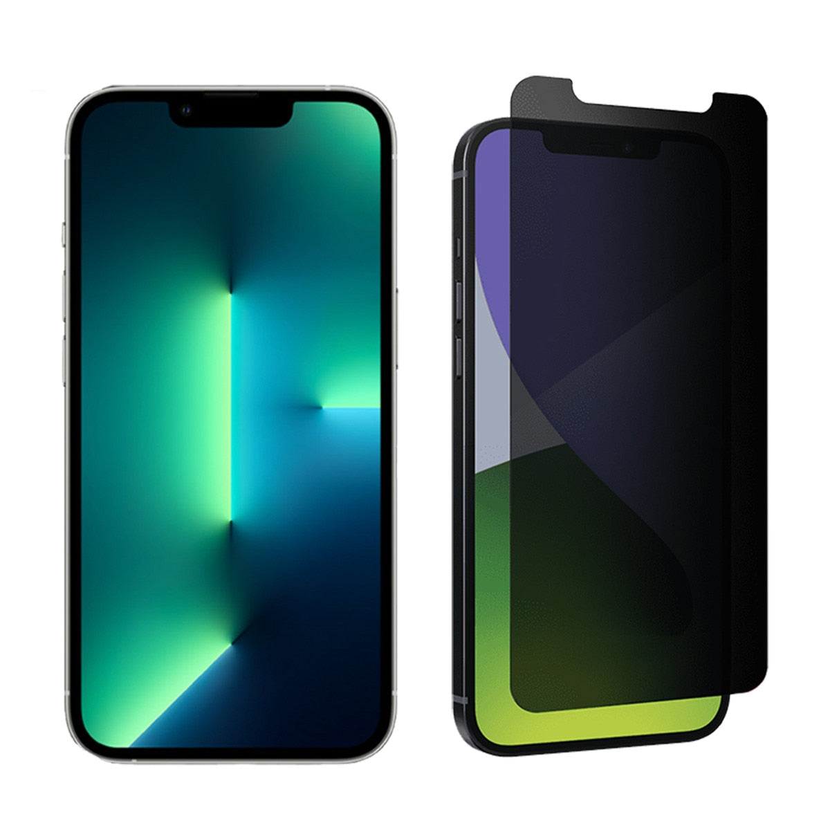 Tempered Glass Screen Protector for iPhone 14 Plus / iPhone 13 Pro Max - Cellhelmet