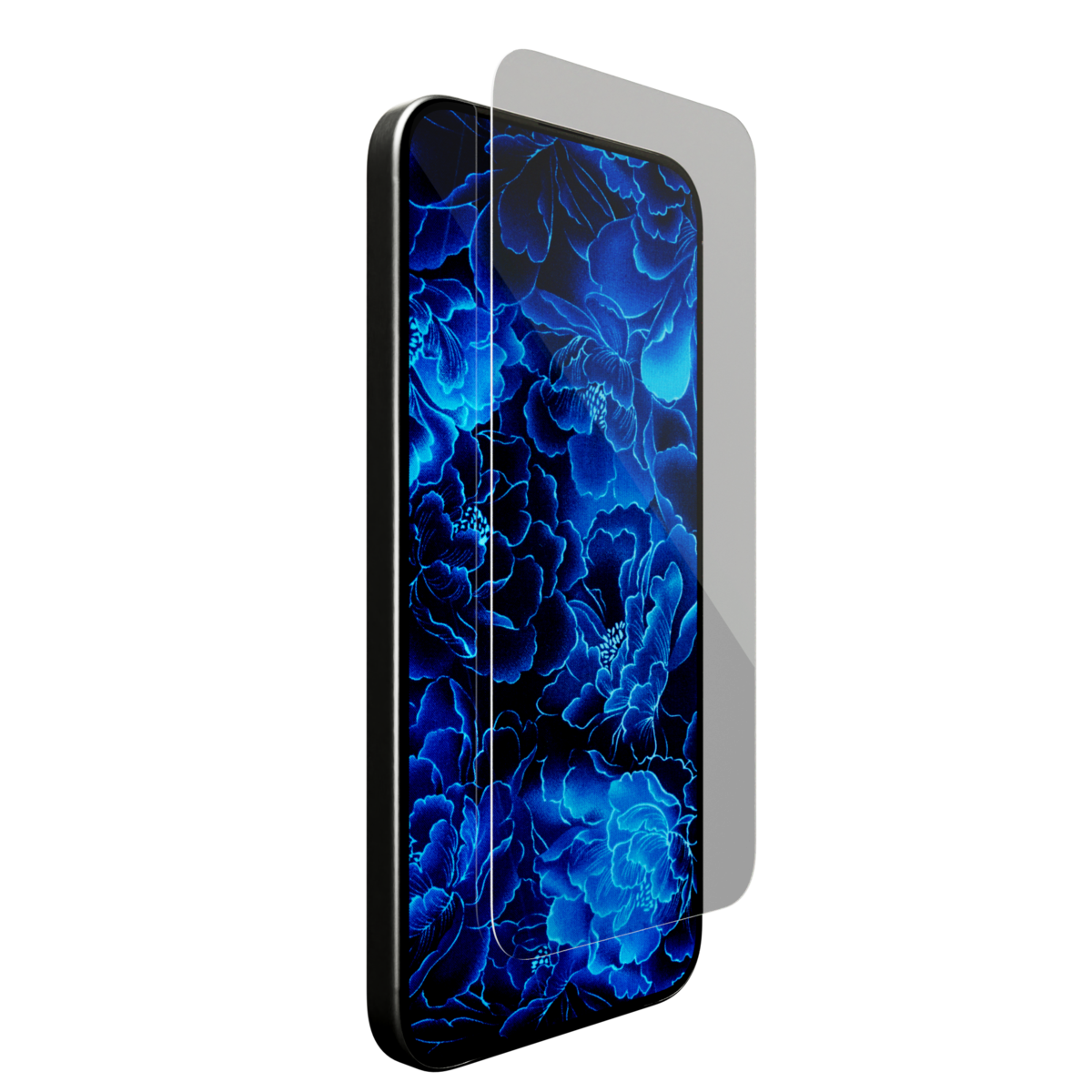 Tempered Glass Screen Protector for iPhone 16 - Cellhelmet