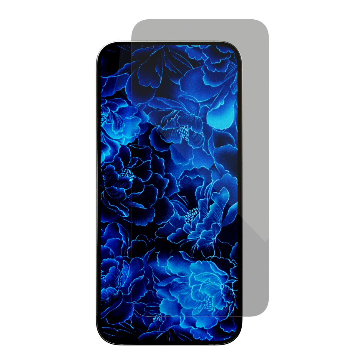 Tempered Glass Screen Protector for iPhone 16e / iPhone 14 / iPhone 13 / iPhone 13 Pro - Cellhelmet