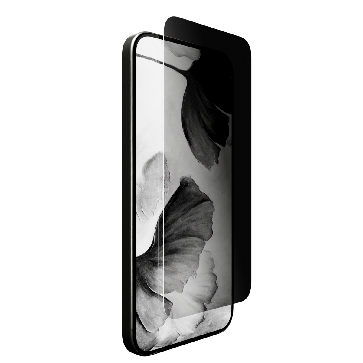 Tempered Glass Screen Protector for iPhone 16 - Cellhelmet