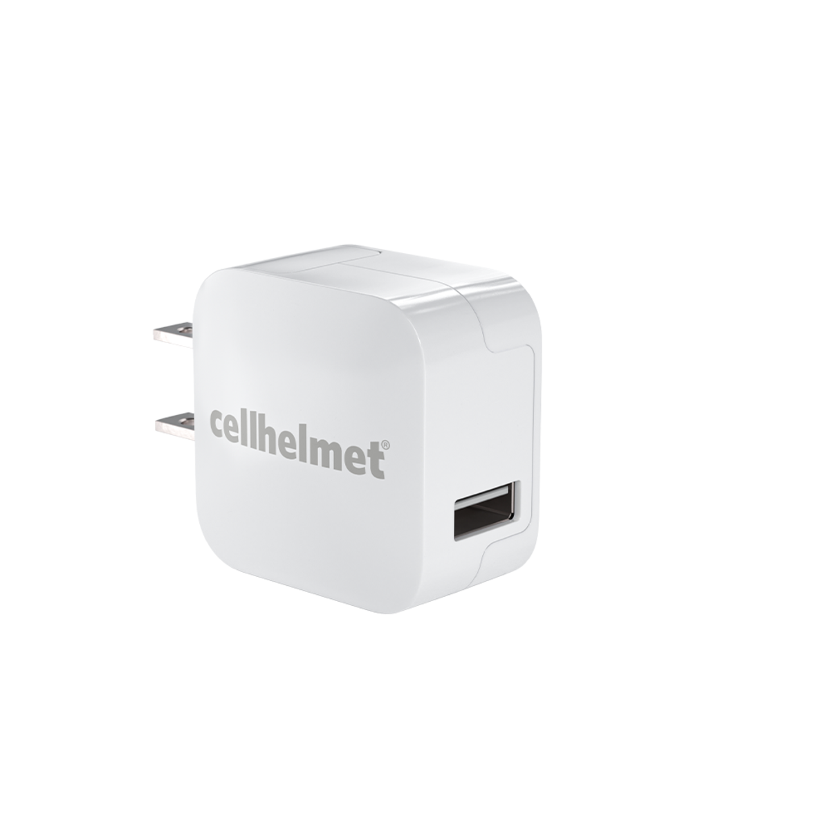 Cellhelmet Chargers - USB Type A Block