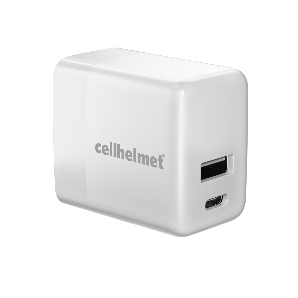 Cellhelmet Chargers - Power Blocks