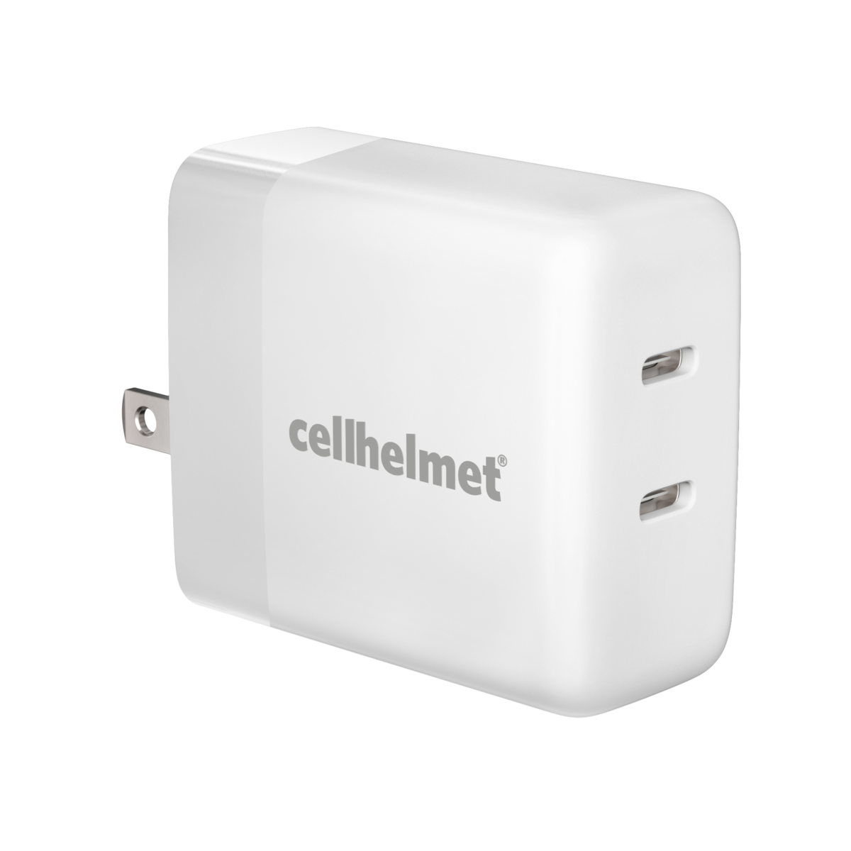 Cellhelmet Chargers - Power Blocks