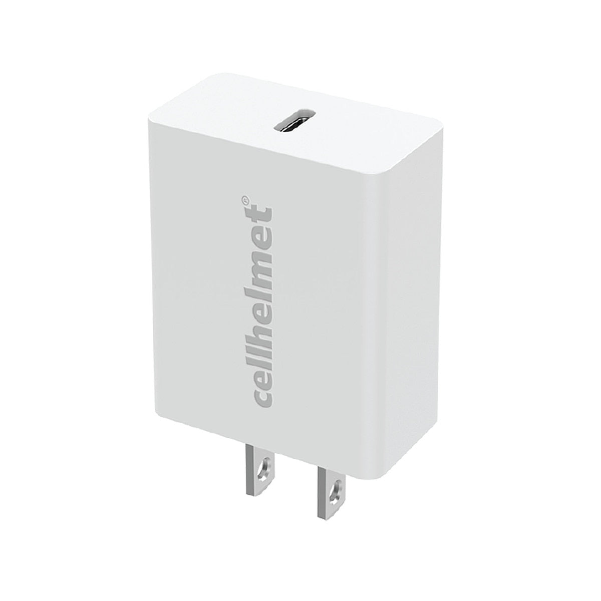 Cellhelmet Chargers - Power Blocks