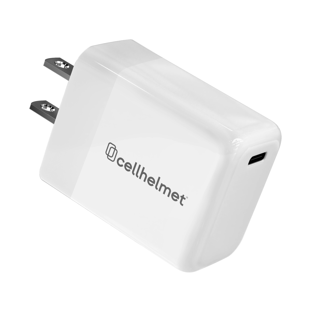 Cellhelmet Chargers - Power Blocks