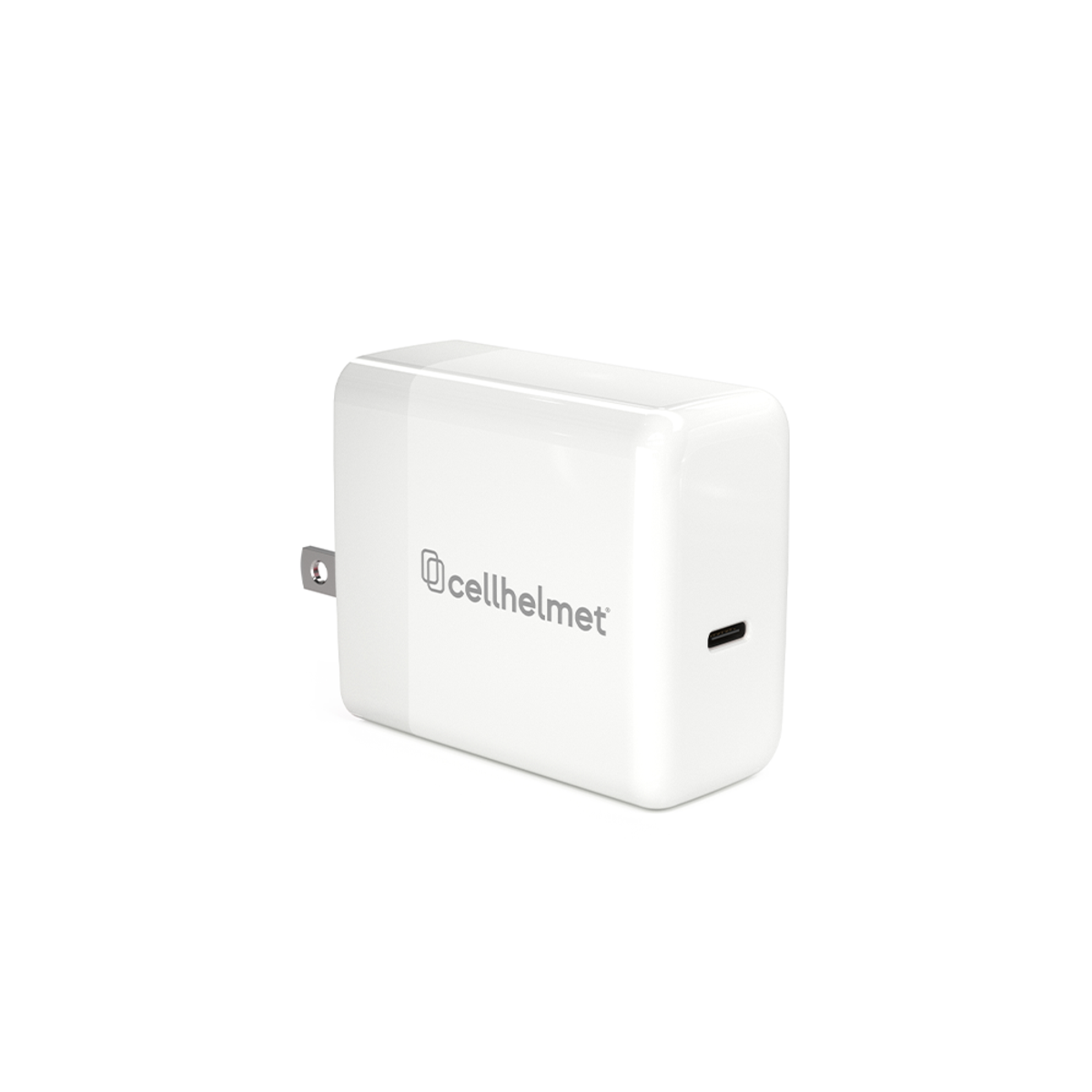 Cellhelmet Chargers - Power Blocks