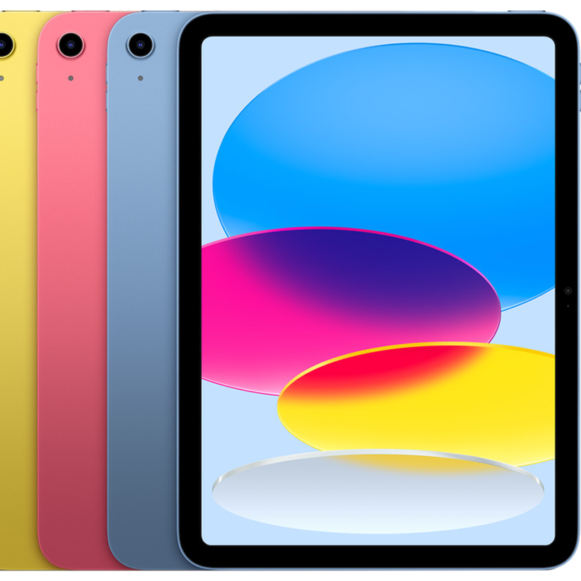 iPad 10th Gen