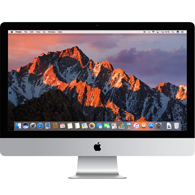 2017 iMac 27"