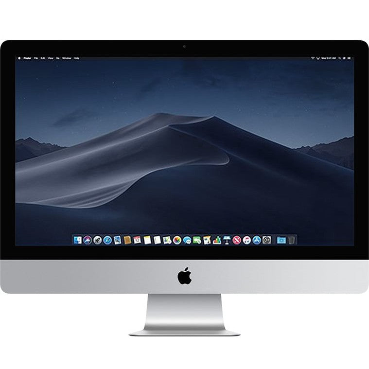 2019 iMac 21.5"