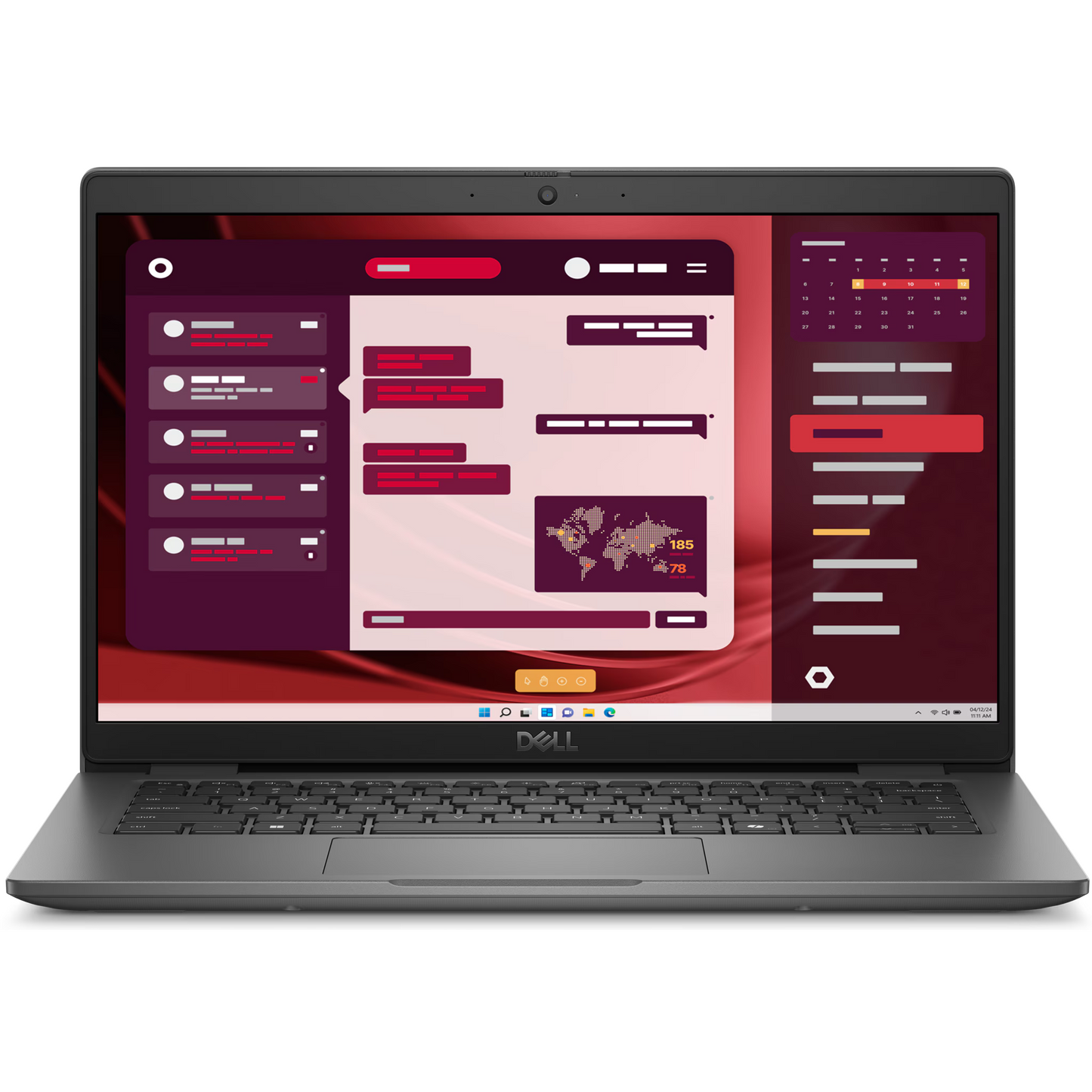 Dell Latitude 3450