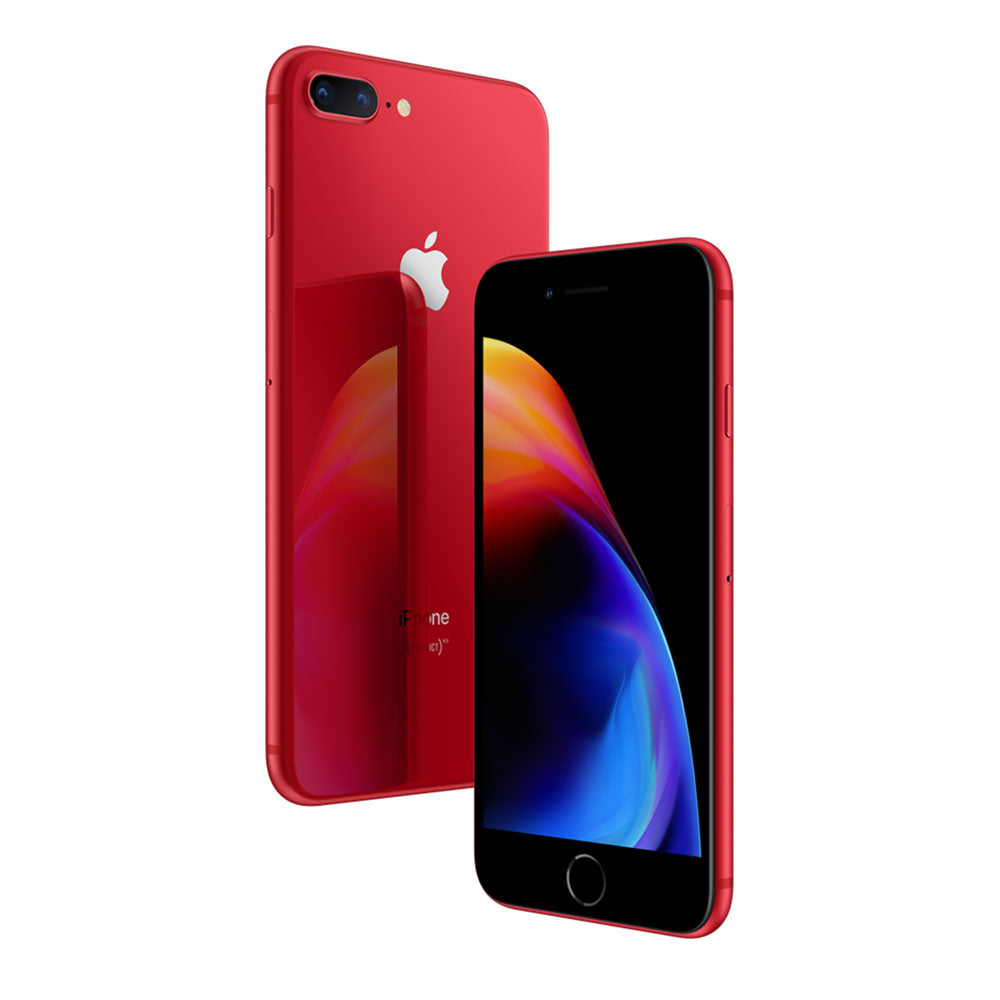iPhone 8 Plus