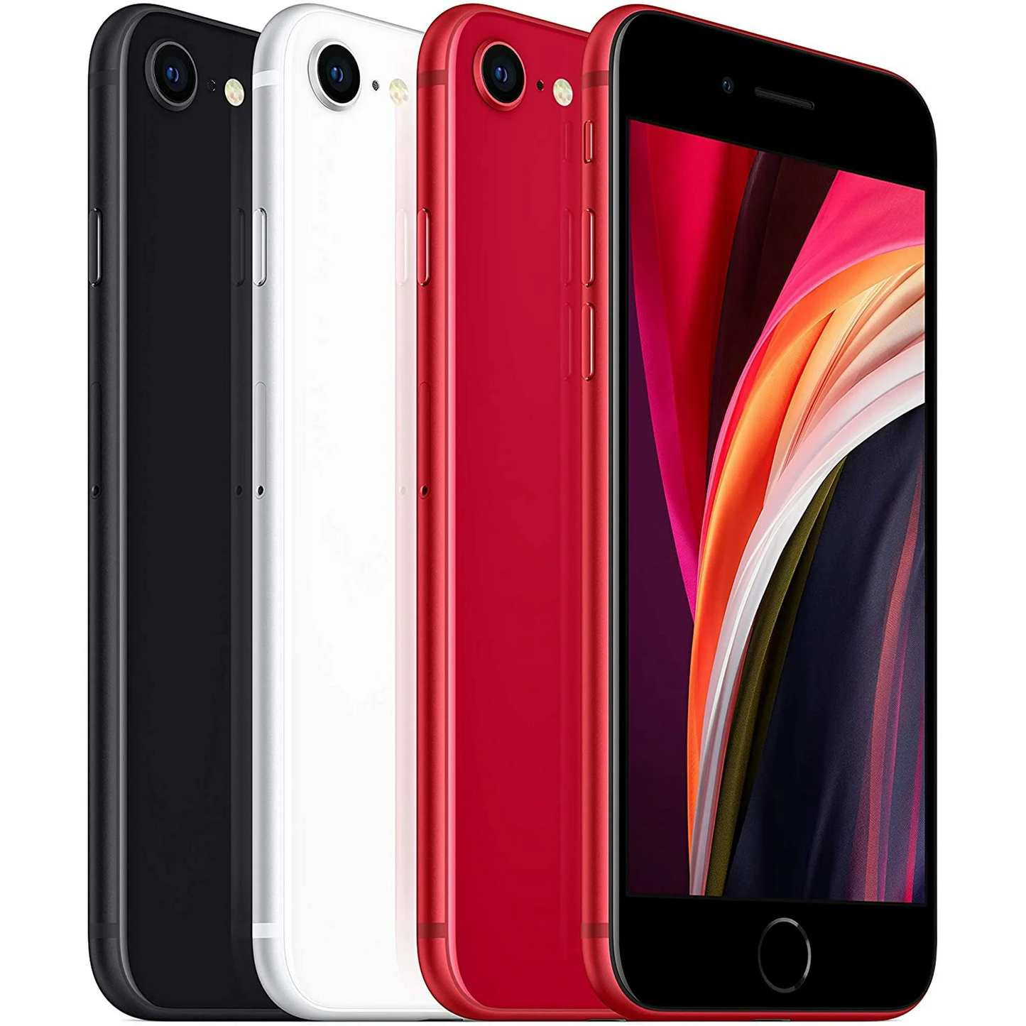 iPhone SE (2nd Gen)