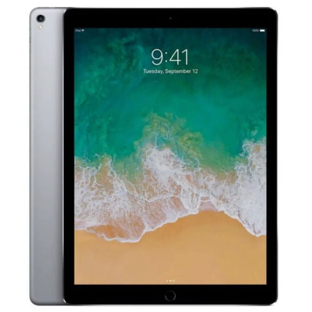 iPad Pro 12.9" (2nd Gen)