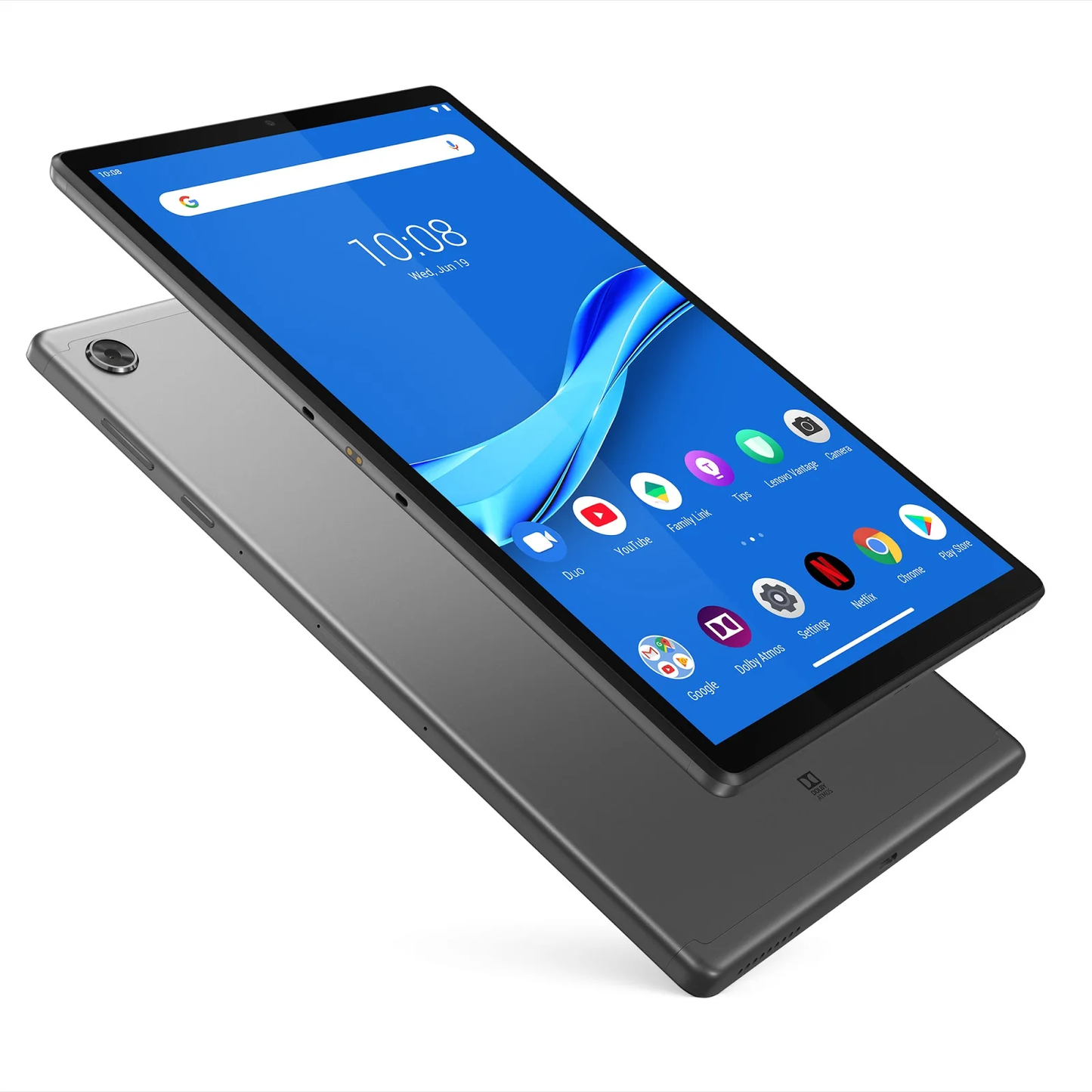 Lenovo Tab M10 FHD Plus ZA5T0380US
