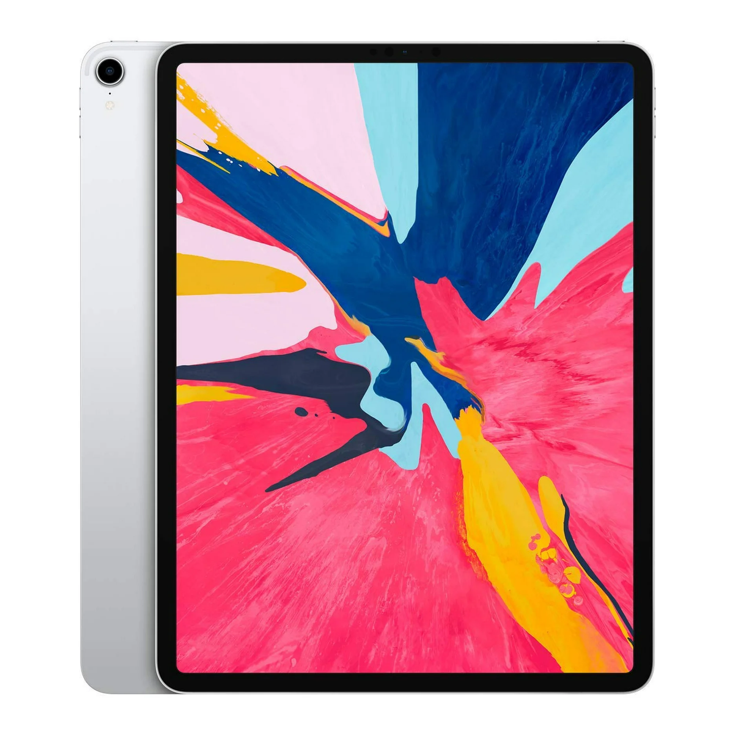 iPad Pro 12.9" (3rd Gen)