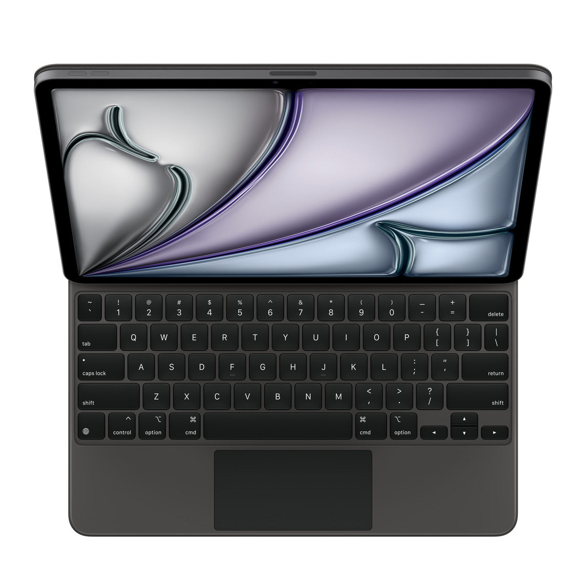 Teclado de cartera inteligente de 12,9"
