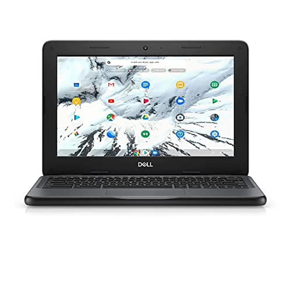 Dell (Chromebook) 3100 0KYC9A00